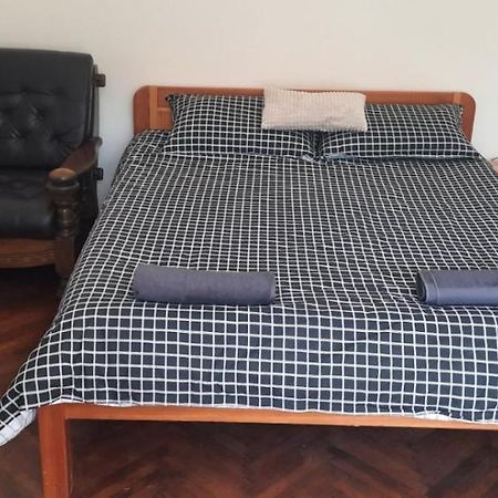 The Bridgeview Suite Belgrad Dış mekan fotoğraf