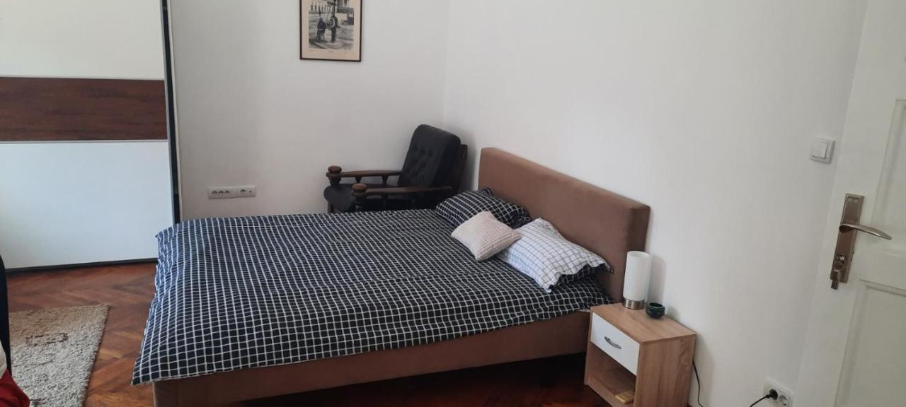 The Bridgeview Suite Belgrad Dış mekan fotoğraf
