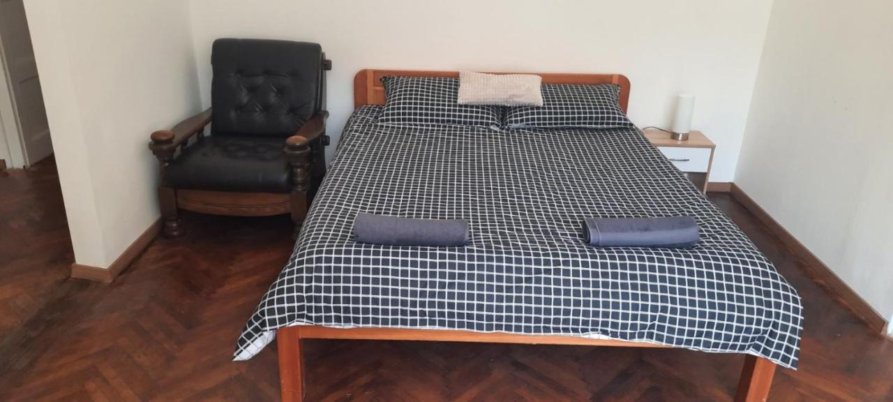 The Bridgeview Suite Belgrad Dış mekan fotoğraf