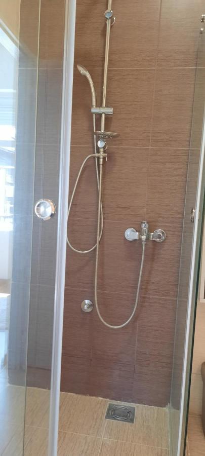 The Bridgeview Suite Belgrad Dış mekan fotoğraf